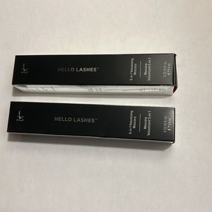 It Hello Lashes 5-1 Volumizing Mascara-2 count